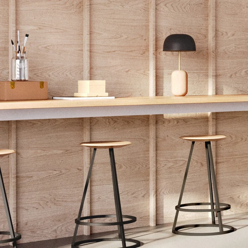 Hartô Nina Table Lamp
