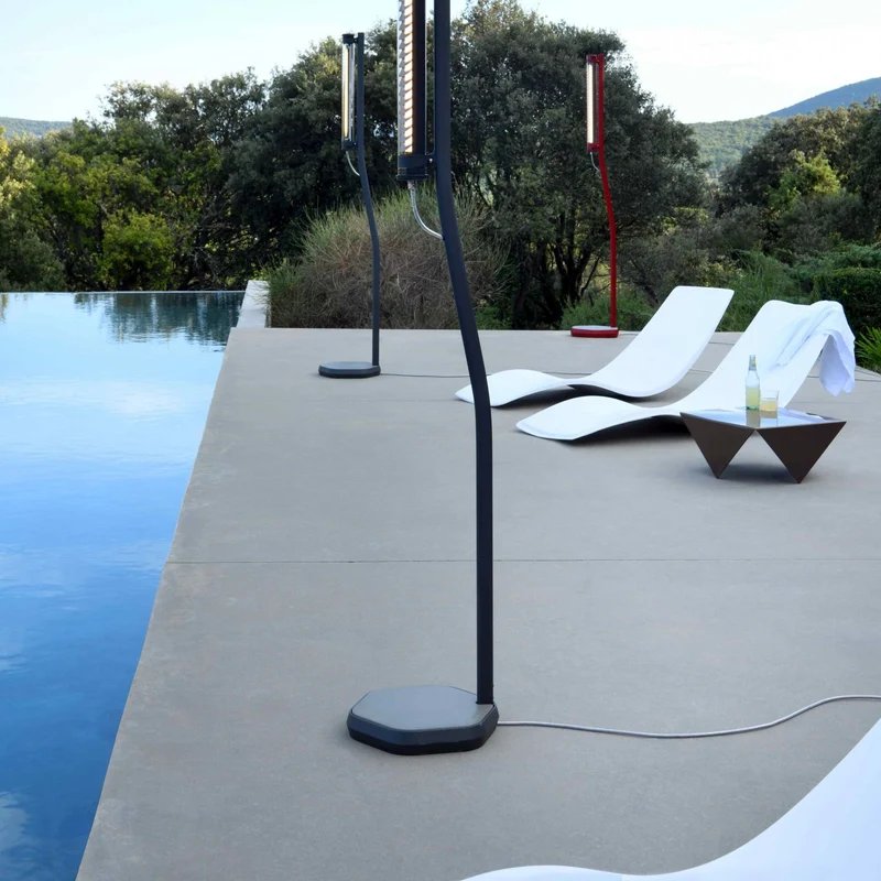 Sammode Bodom Floor Lamp