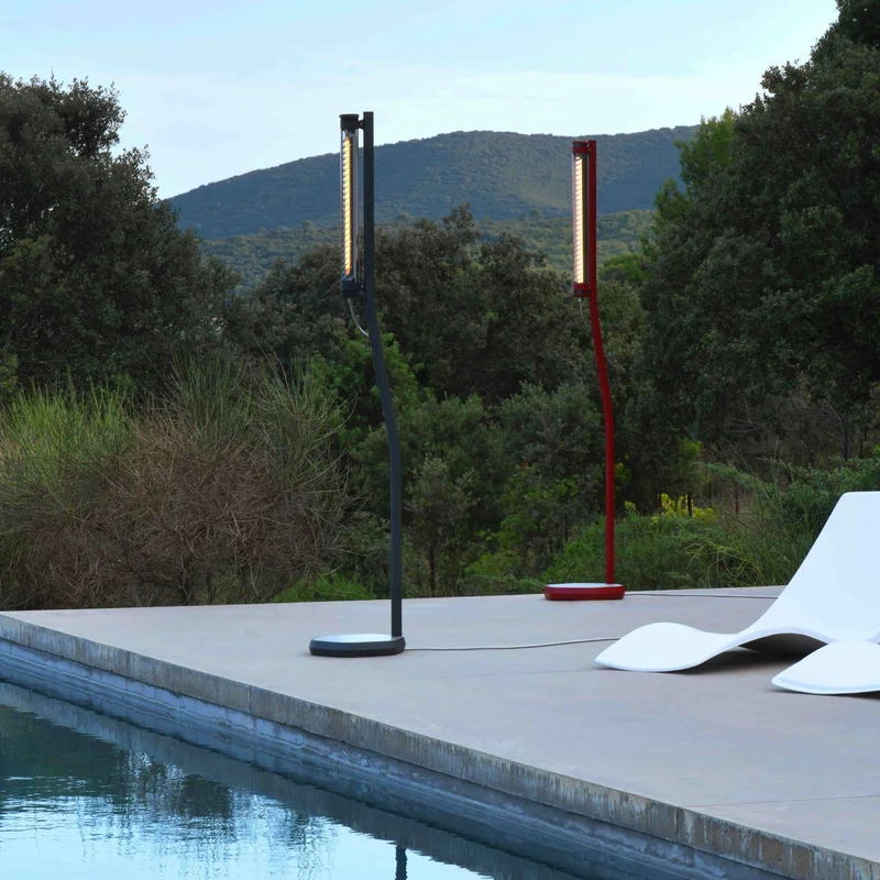 Sammode Bodom Floor Lamp