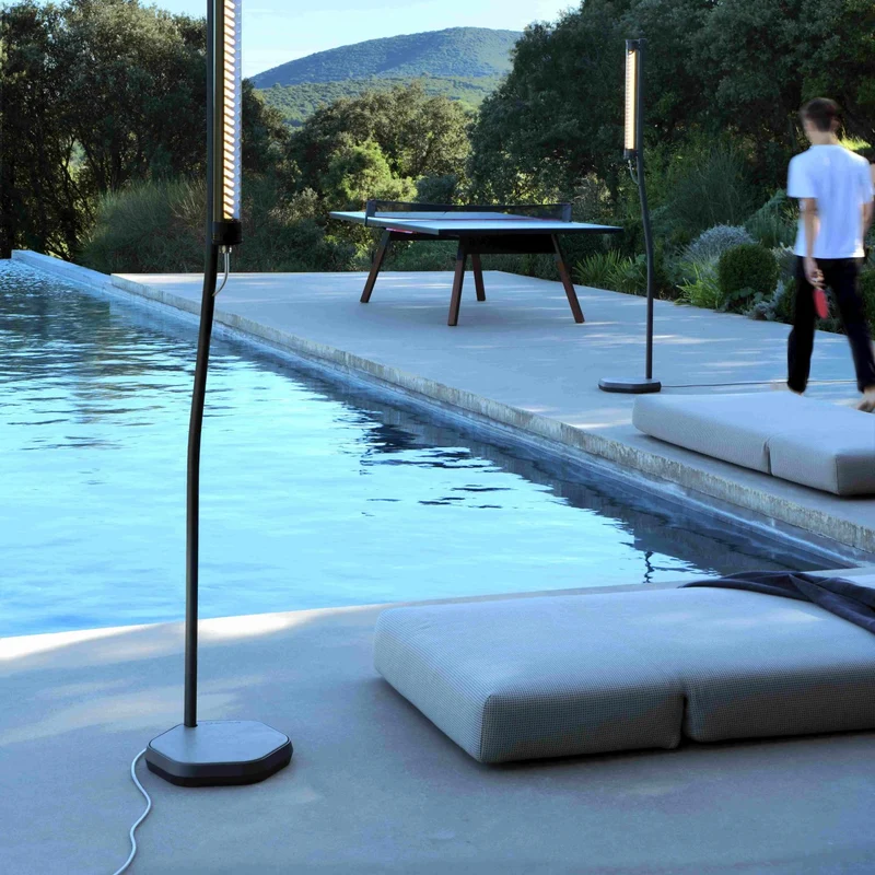 Sammode Bodom Floor Lamp