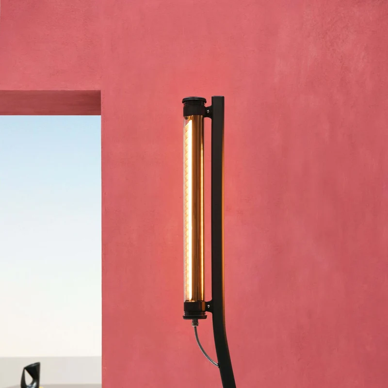 Sammode Bodom Floor Lamp