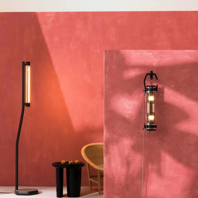 Sammode Bodom Floor Lamp