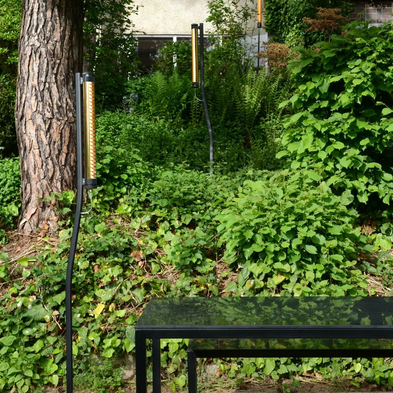 Sammode Bodom Floor Lamp