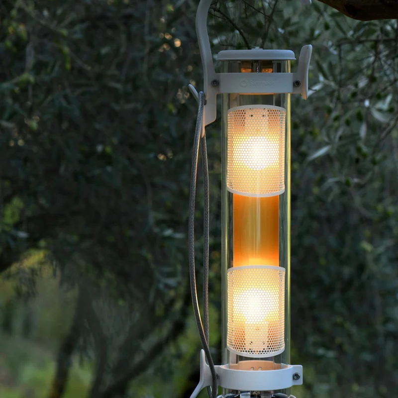 Sammode Balke Portable Hook Lamp