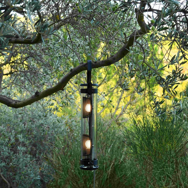 Sammode Balke Portable Hook Lamp