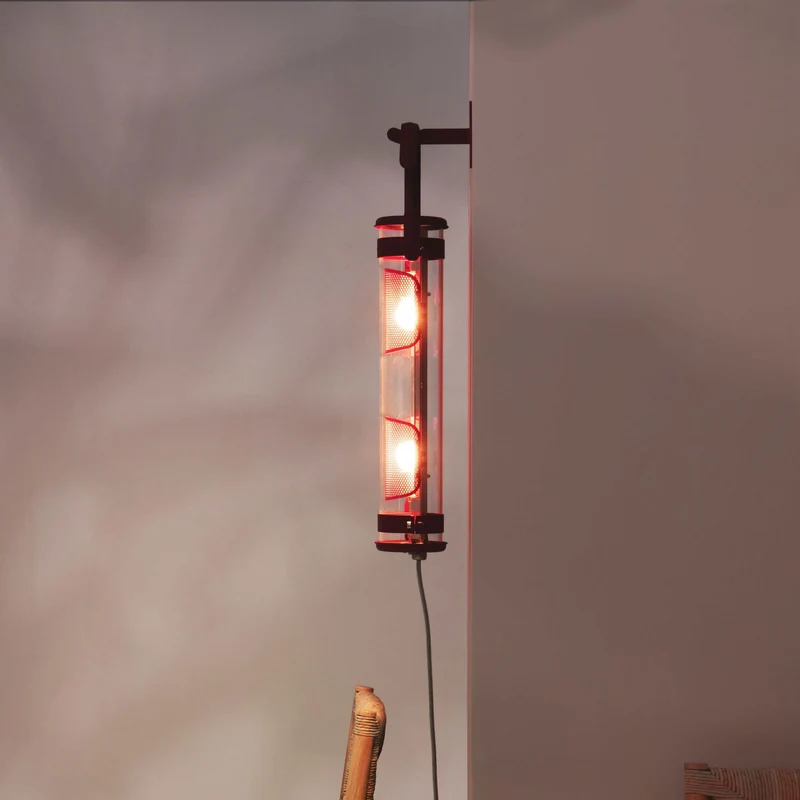 Sammode Balke Portable Hook Lamp