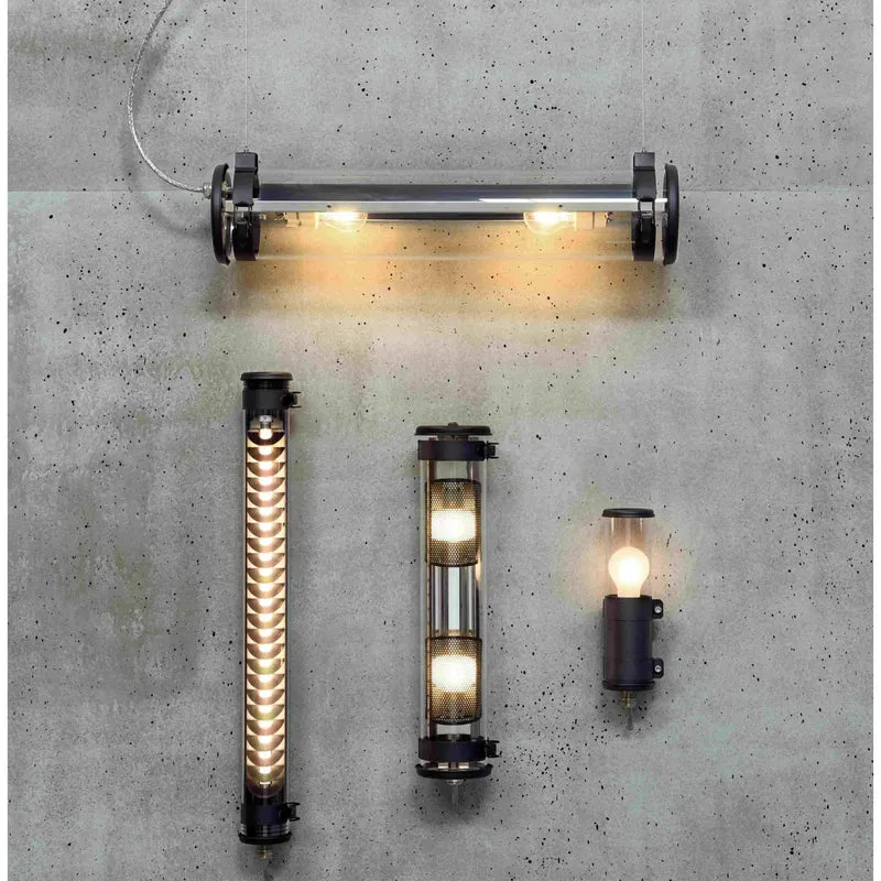 Sammode Bendz Wall Lamp