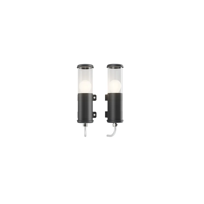 Sammode Bendz Wall Lamp