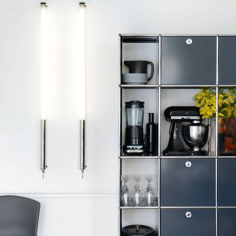 Sammode Mondrian Wall Lamp