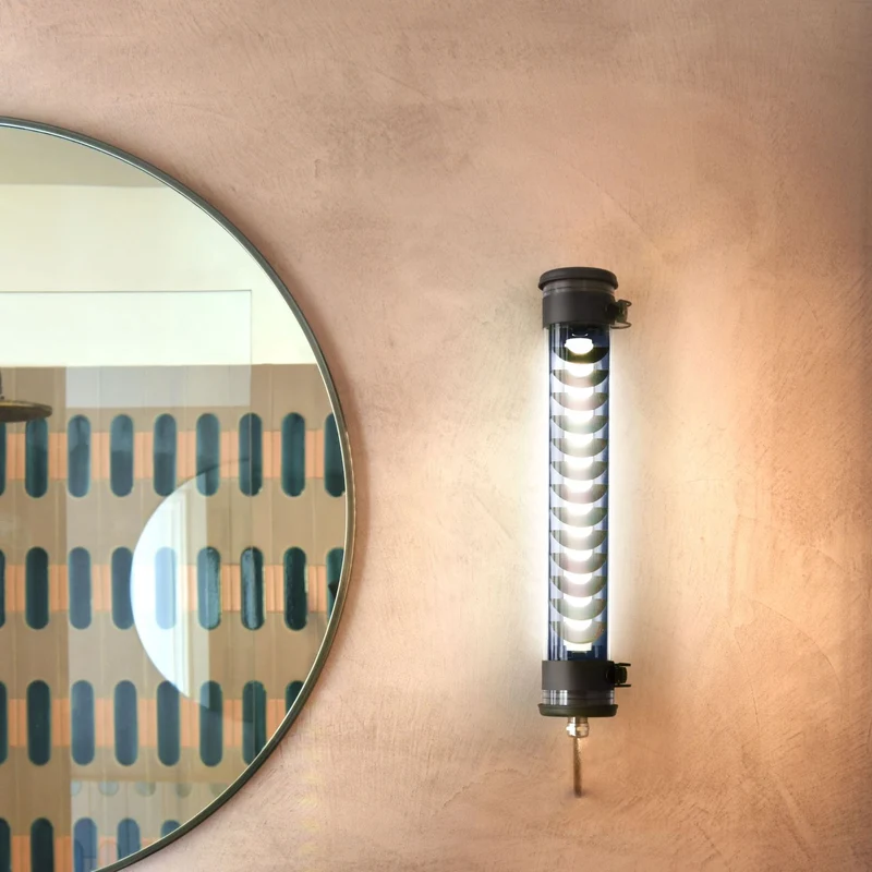 Sammode Elgar Wall Lamp