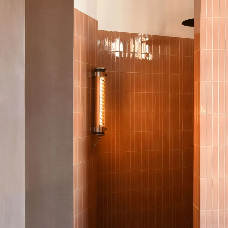 Sammode Elgar Wall Lamp