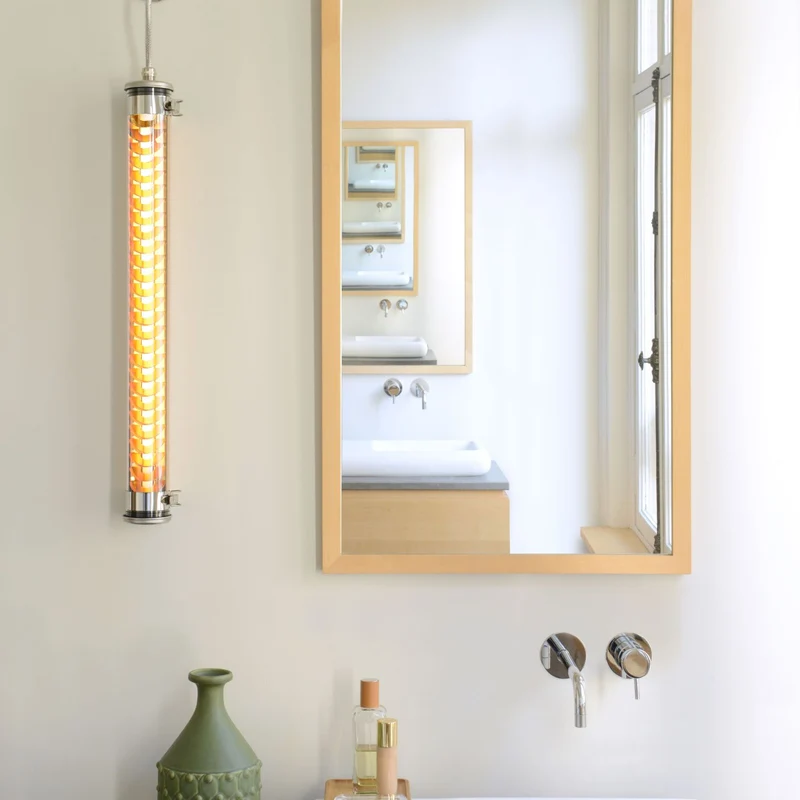 Sammode Elgar Wall Lamp