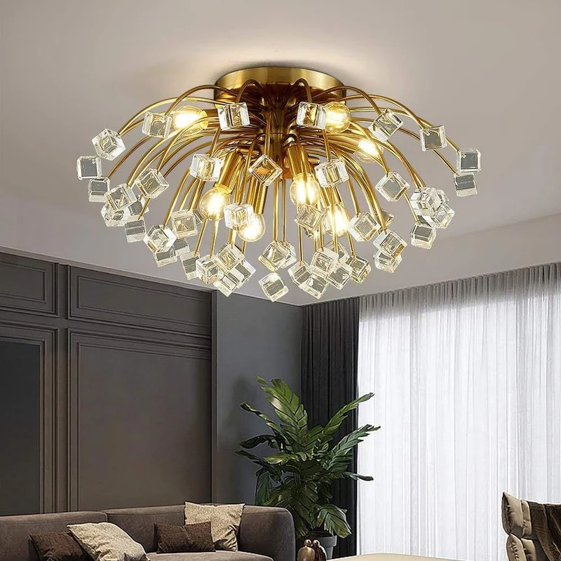 Lustre Chic Salon