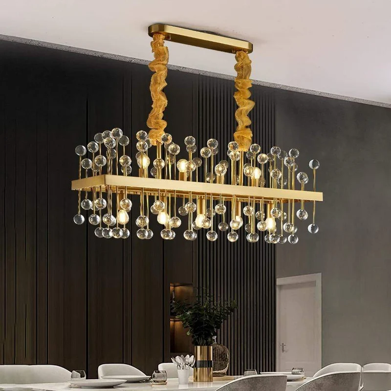 Lustre Géant Pas Cher