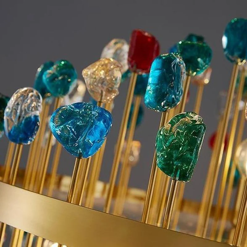 Lustre Luxe Paris