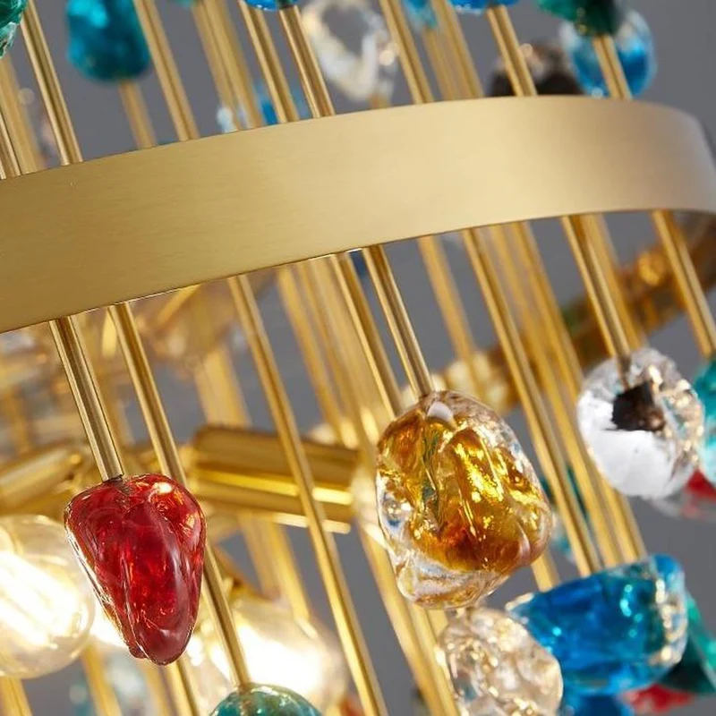 Lustre Luxe Paris