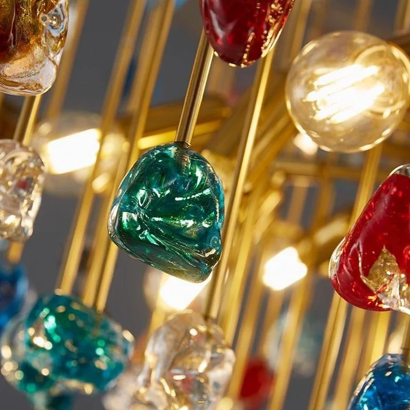 Lustre Luxe Paris