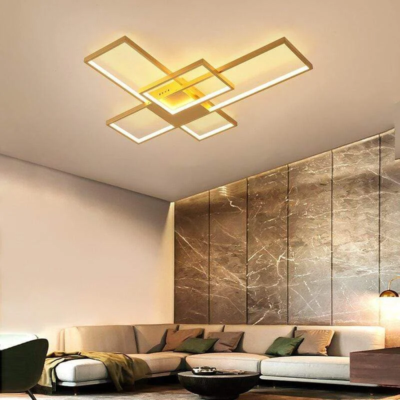 Lustre Led Pour Chambre