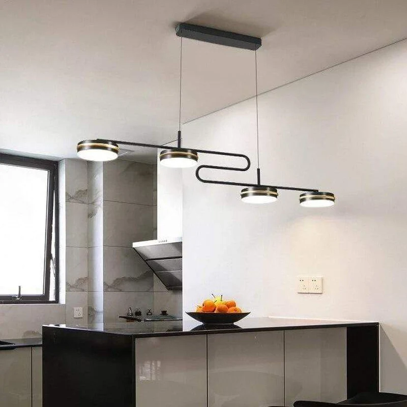 Lustre Lumineux
