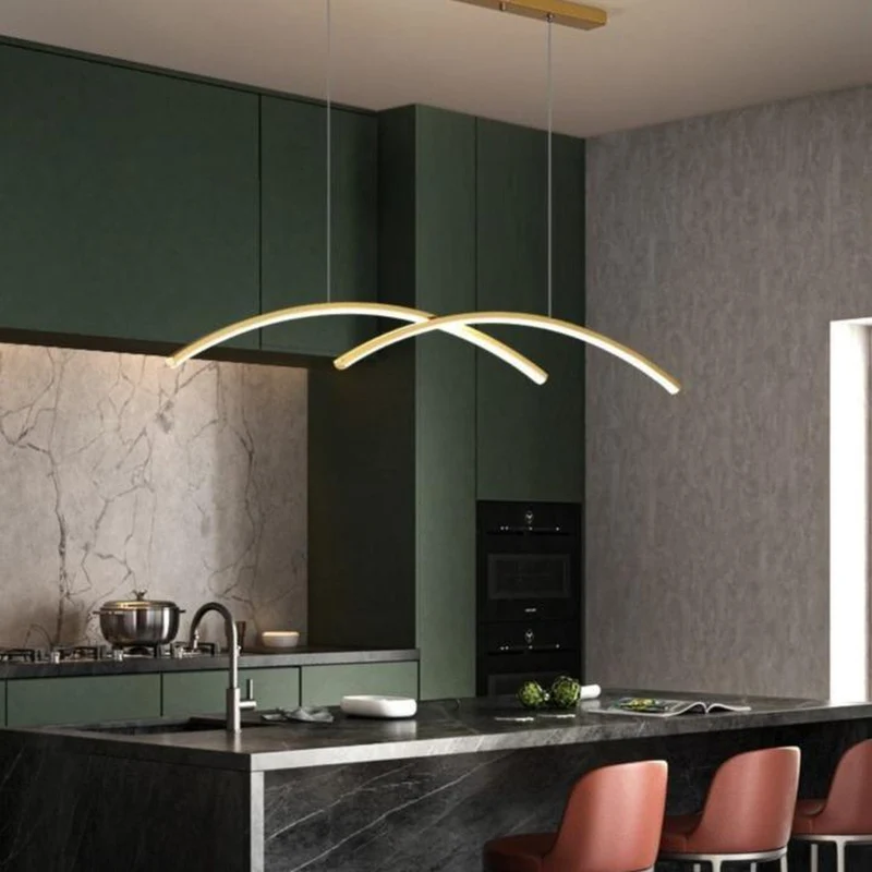 Lustre Pour Cuisine Rustique