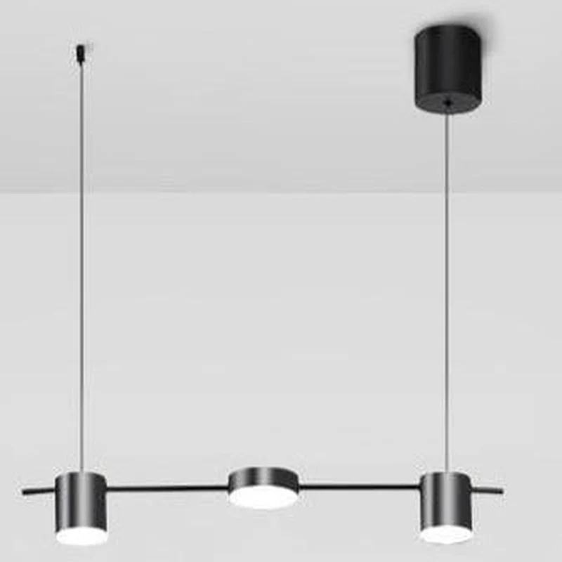 Lustre Cuisine Moderne Design