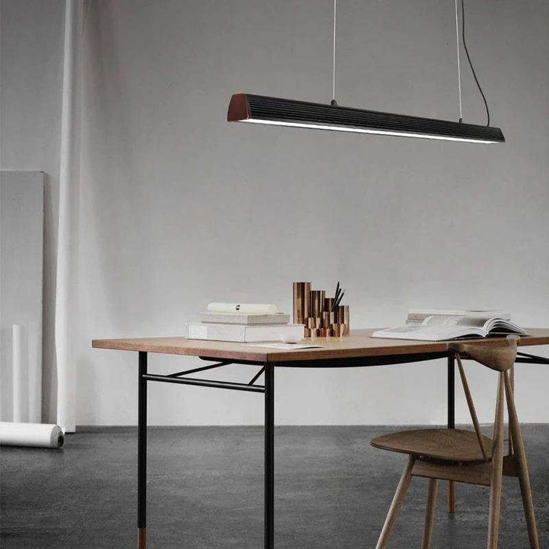 Lustre Salle A Manger Rustique
