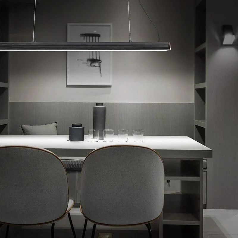 Lustre Salle A Manger Rustique