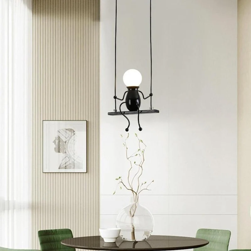 Lustre Classique Moderne