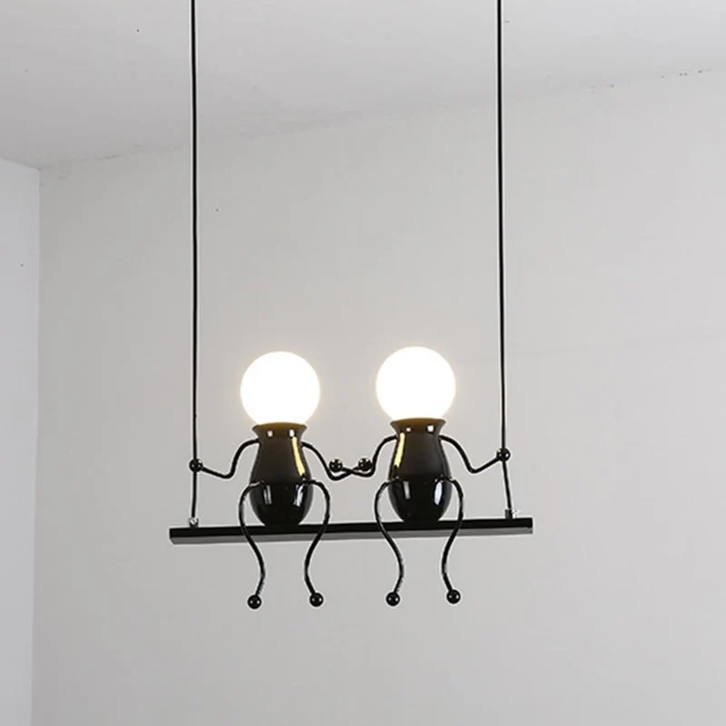 Lustre Classique Moderne