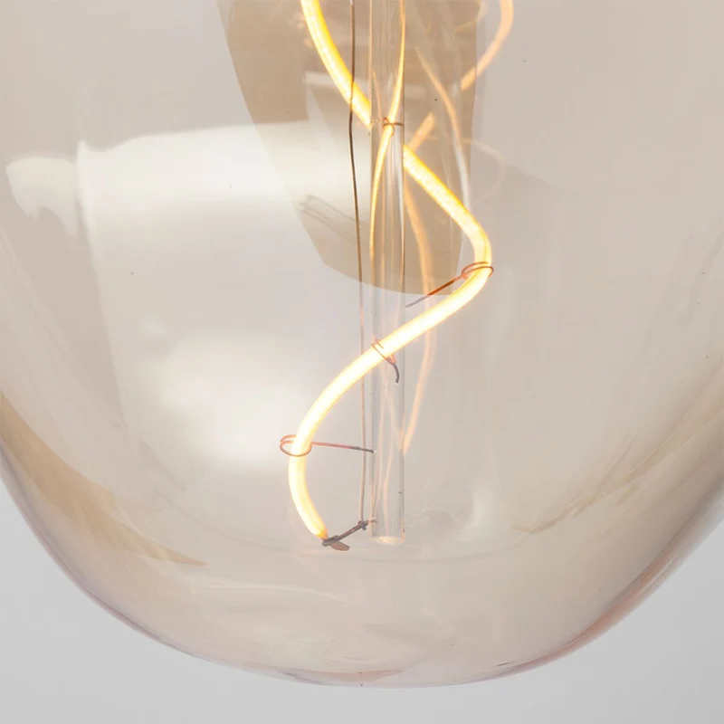 Tala Voronoi II E27 A165 Tinted - 150lm 2200K - Dimmable