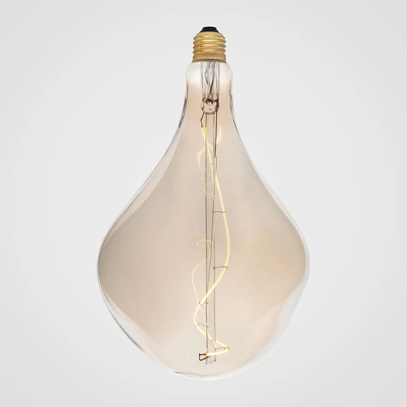 Tala Voronoi II E27 A165 Tinted - 150lm 2200K - Dimmable