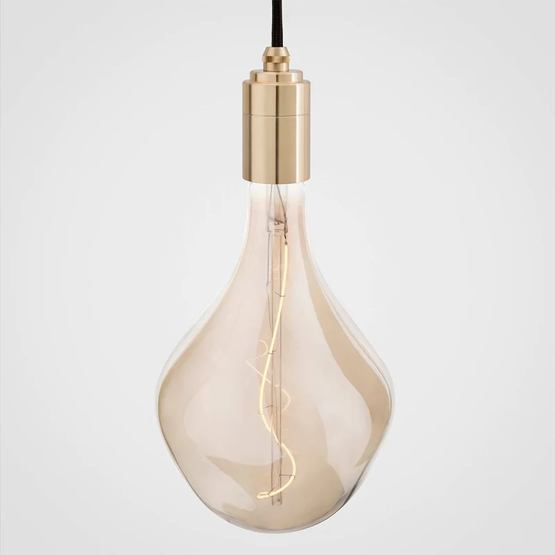 Tala Voronoi II E27 A165 Tinted - 150lm 2200K - Dimmable