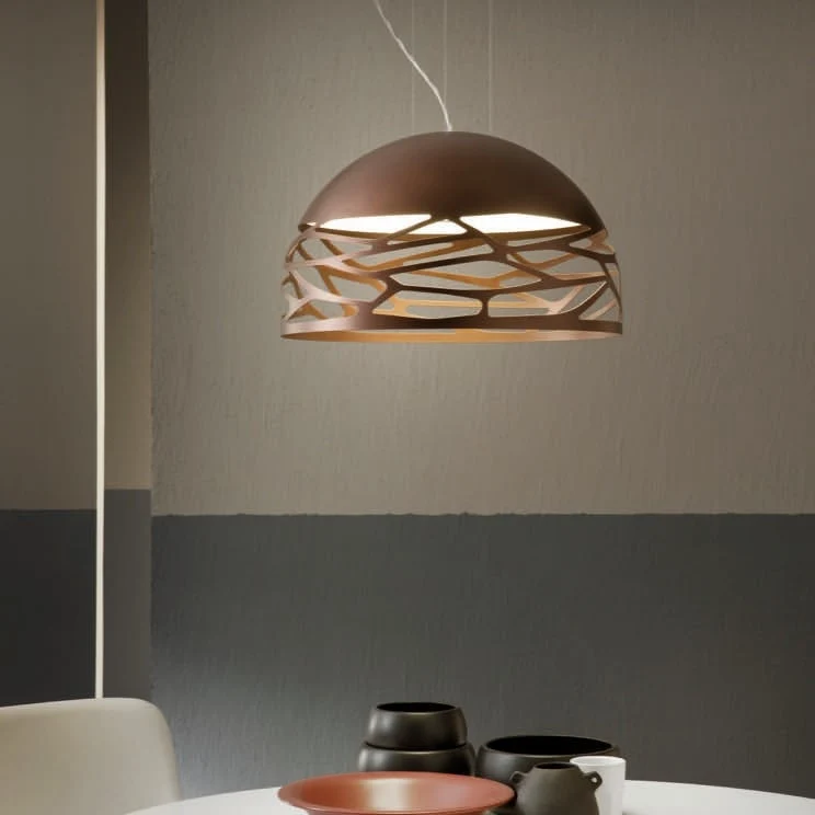 Lodes Kelly Dome Pendant