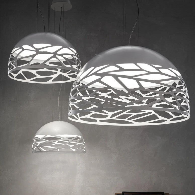 Lodes Kelly Dome Pendant