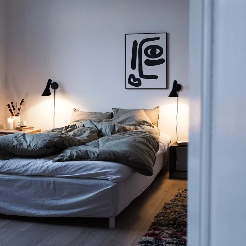 Louis Poulsen AJ Wall Lamp