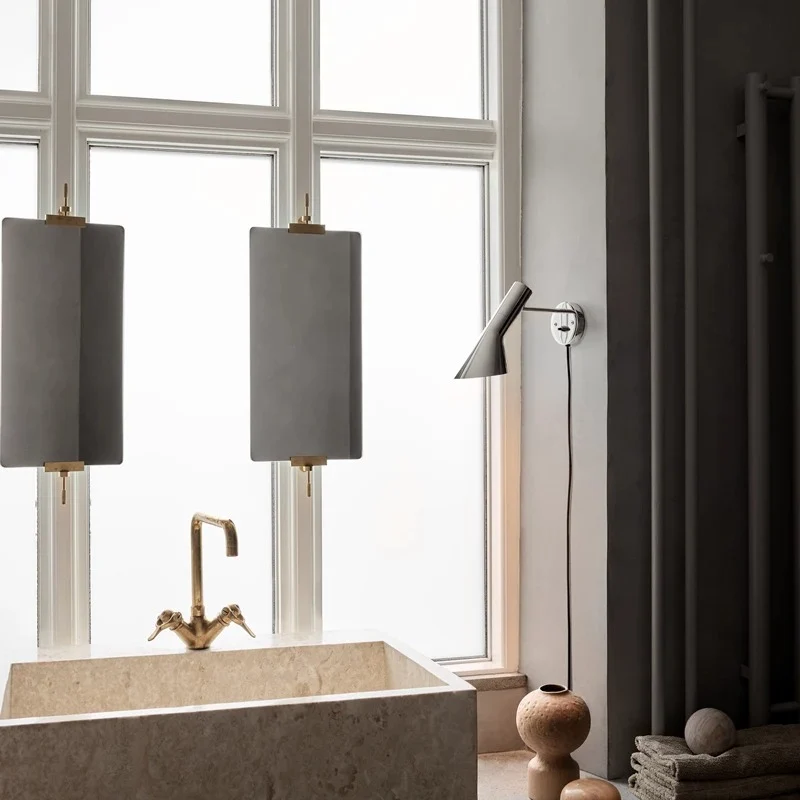 Louis Poulsen AJ Wall Lamp