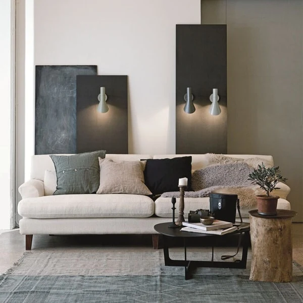 Louis Poulsen AJ Wall Lamp