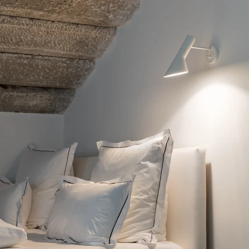 Louis Poulsen AJ Wall Lamp