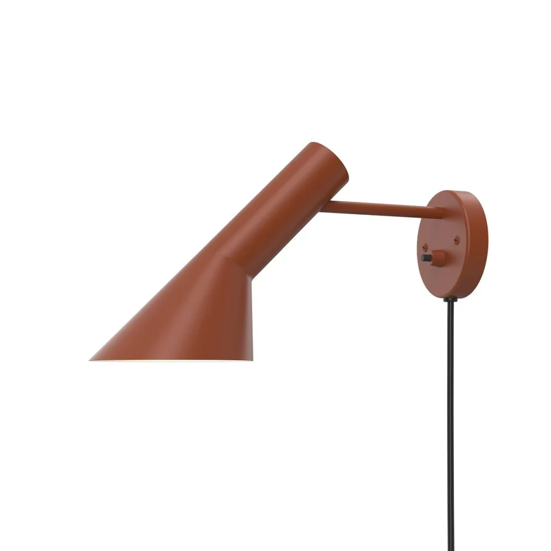 Louis Poulsen AJ Wall Lamp