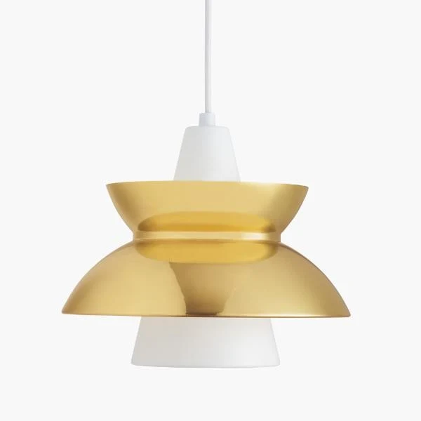 Louis Poulsen Doo-Wop Pendant