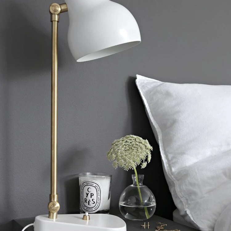 Louis Poulsen VL38 Table Lamp