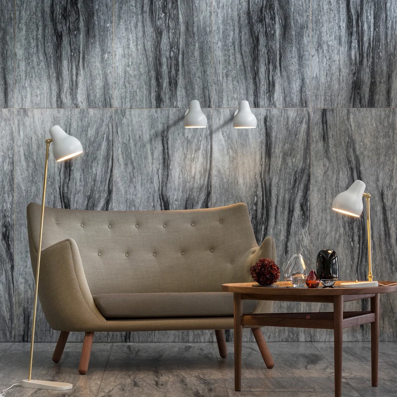 Louis Poulsen VL38 Table Lamp