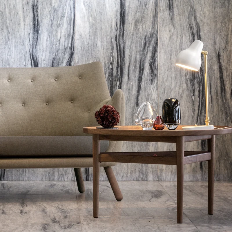 Louis Poulsen VL38 Table Lamp