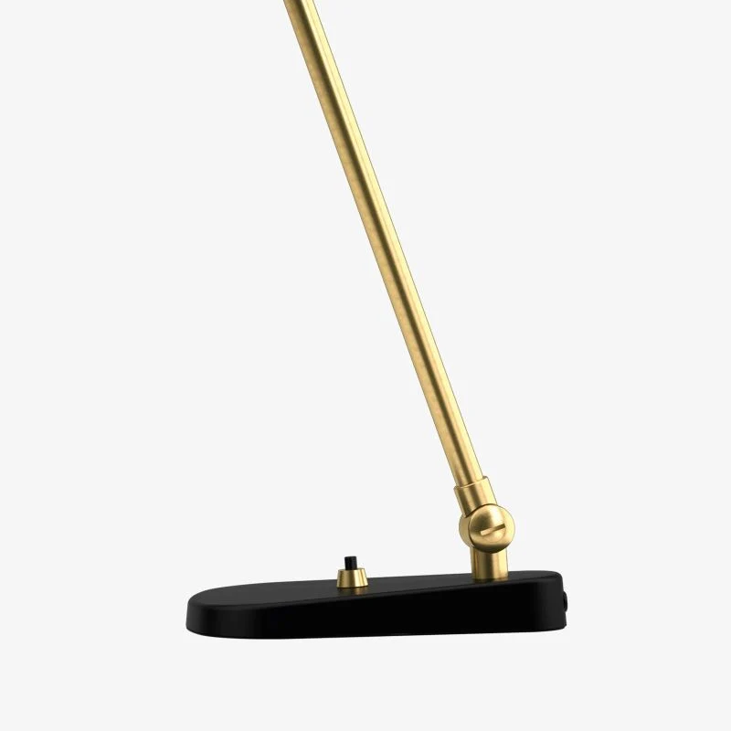 Louis Poulsen VL38 Table Lamp