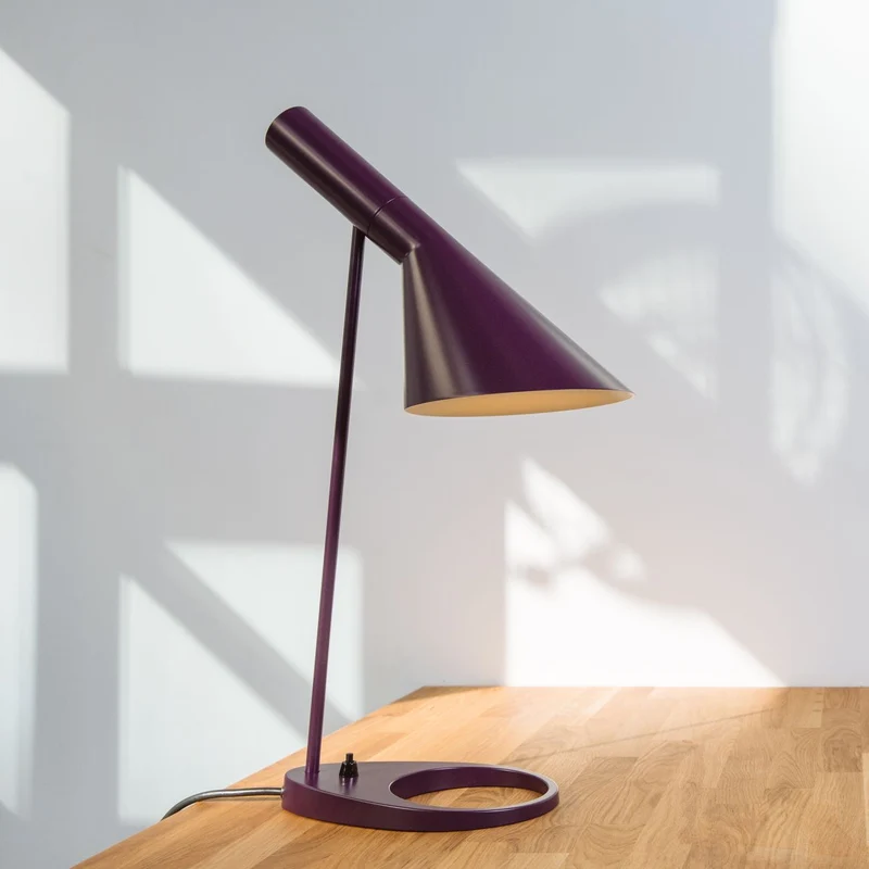 Louis Poulsen AJ Table Lamp