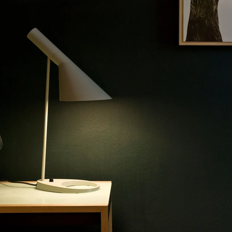Louis Poulsen AJ Table Lamp
