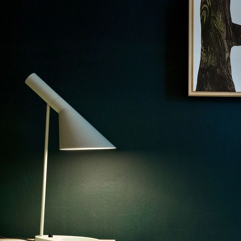 Louis Poulsen AJ Table Lamp