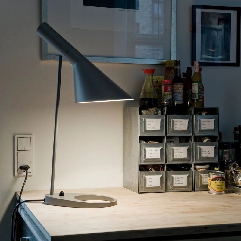 Louis Poulsen AJ Table Lamp