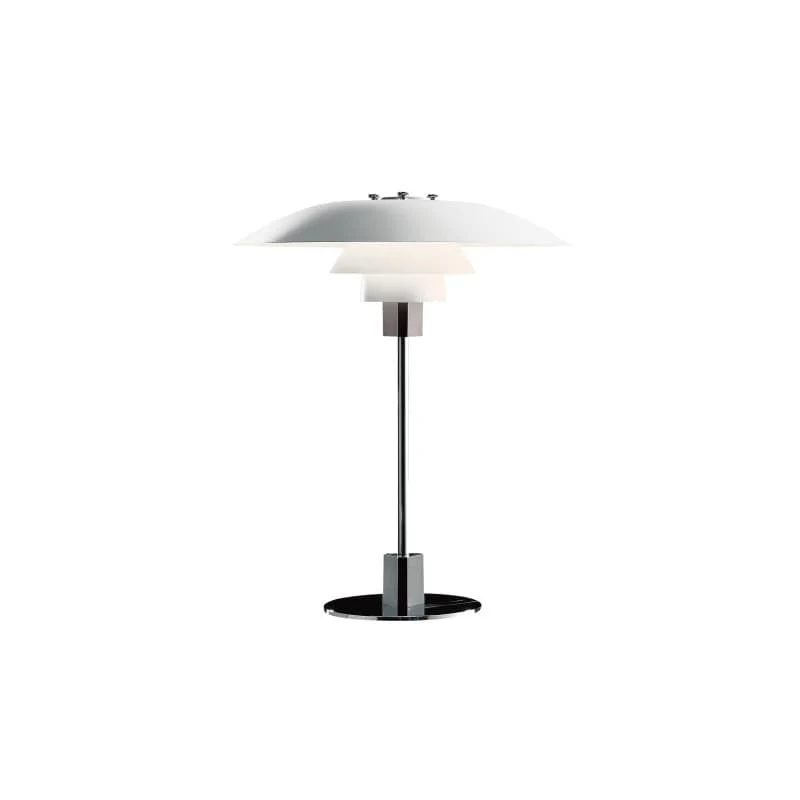 Louis Poulsen PH 4/3 Table Lamp
