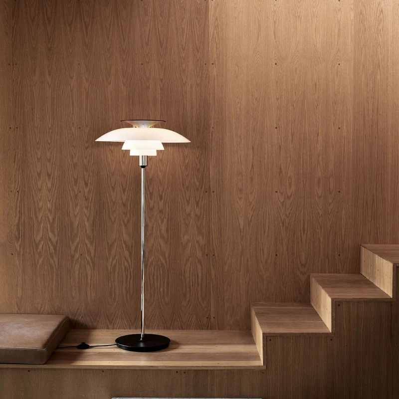 Louis Poulsen PH 80 Floor Lamp